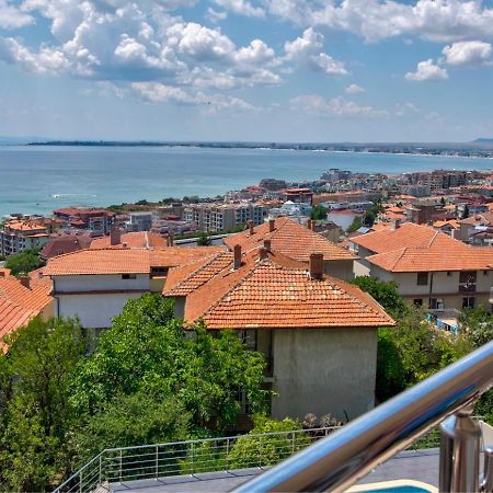 Guest House Amor Sveti Vlas Eksteriør bilde