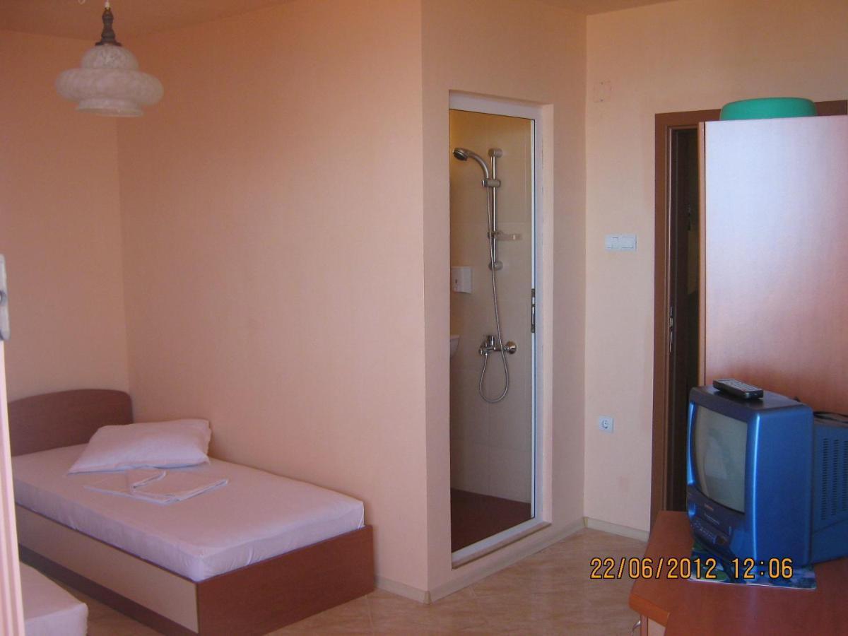 Guest House Amor Sveti Vlas Rom bilde