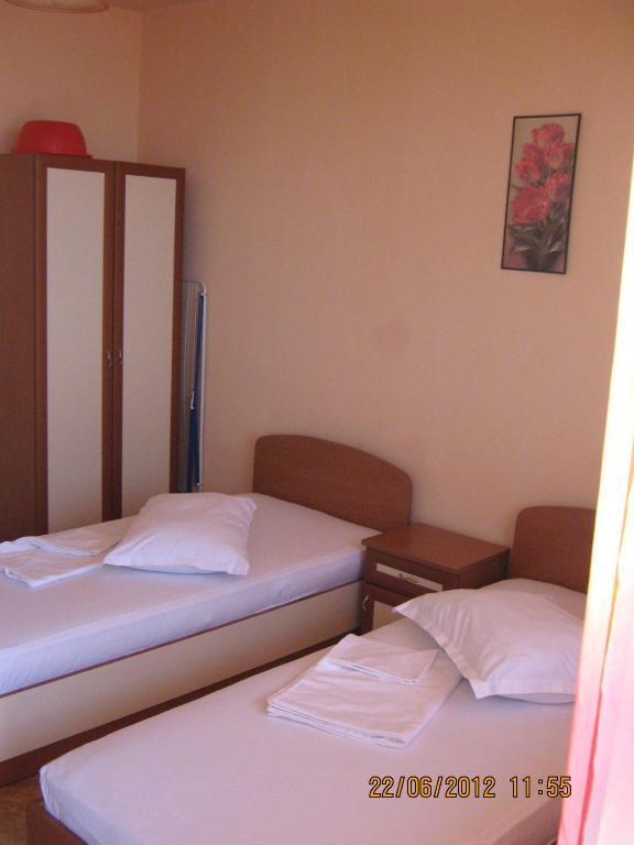 Guest House Amor Sveti Vlas Rom bilde