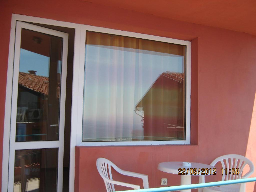Guest House Amor Sveti Vlas Rom bilde
