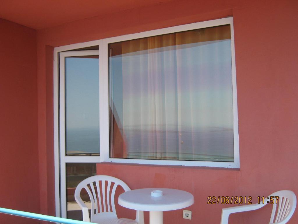 Guest House Amor Sveti Vlas Rom bilde