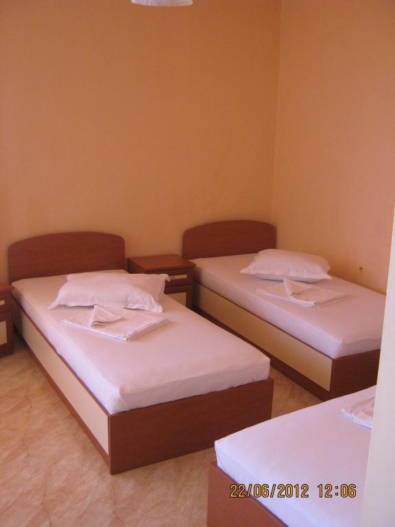 Guest House Amor Sveti Vlas Rom bilde