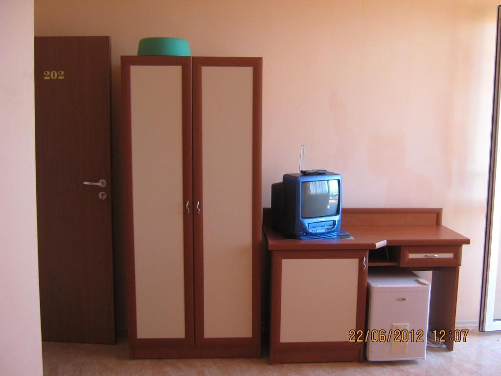 Guest House Amor Sveti Vlas Rom bilde