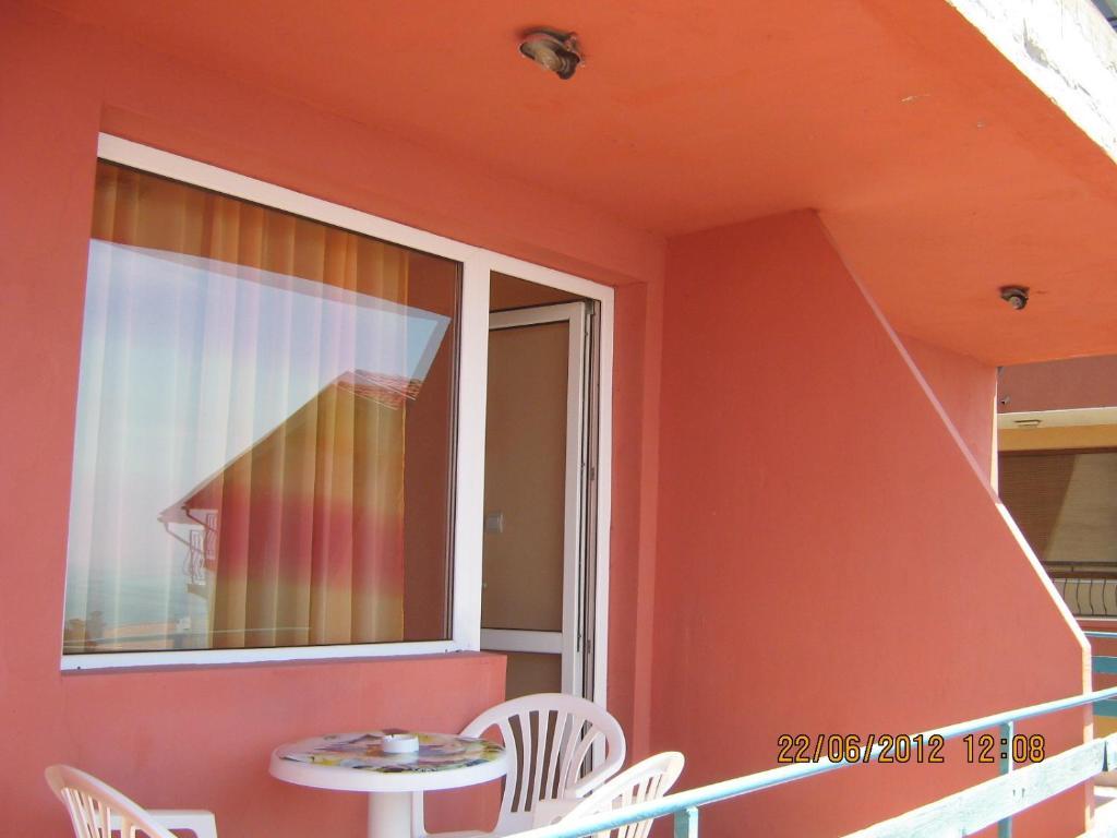 Guest House Amor Sveti Vlas Rom bilde