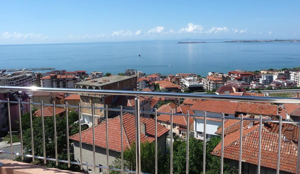 Guest House Amor Sveti Vlas Eksteriør bilde