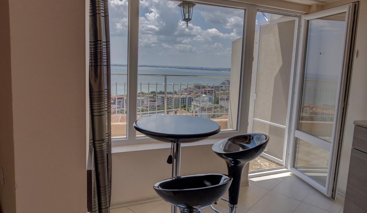 Guest House Amor Sveti Vlas Eksteriør bilde