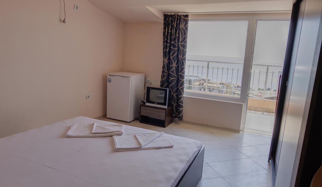 Guest House Amor Sveti Vlas Eksteriør bilde