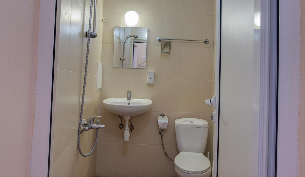 Guest House Amor Sveti Vlas Eksteriør bilde