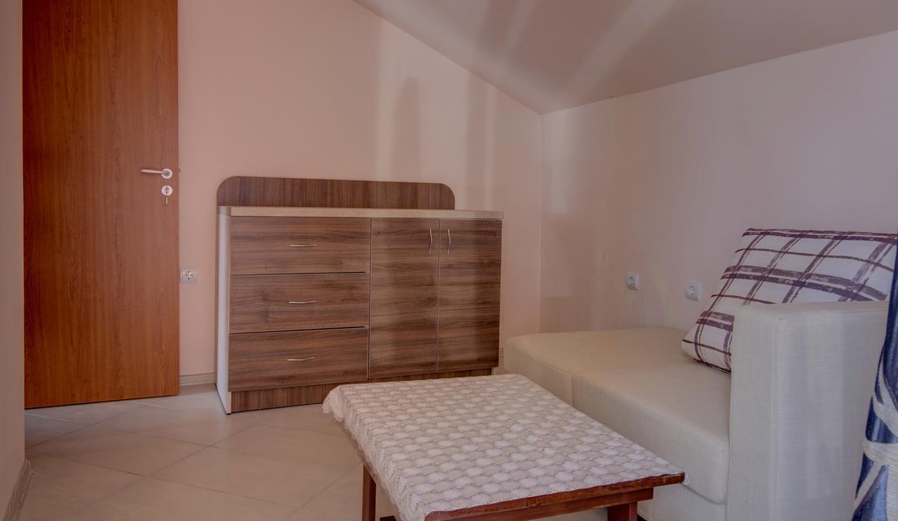 Guest House Amor Sveti Vlas Eksteriør bilde