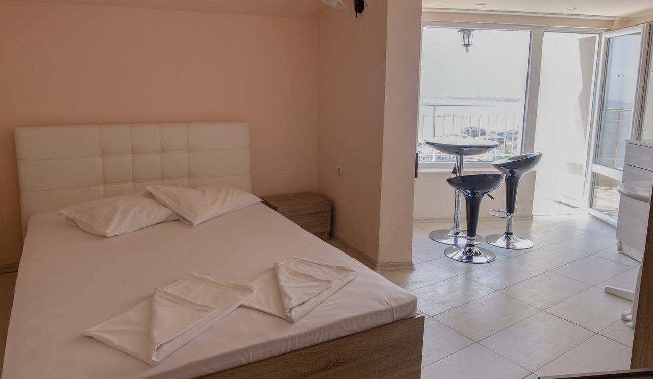Guest House Amor Sveti Vlas Eksteriør bilde