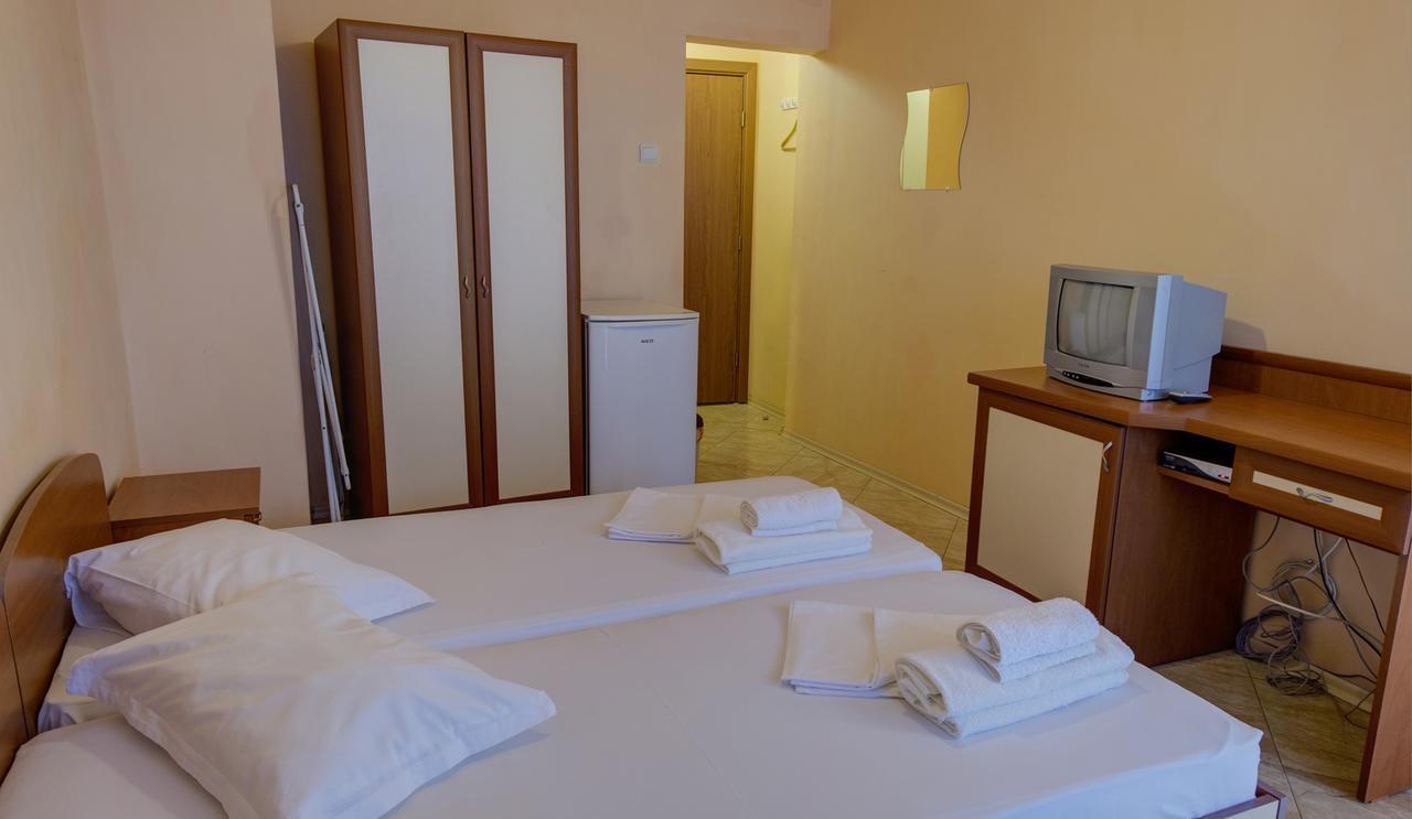 Guest House Amor Sveti Vlas Eksteriør bilde