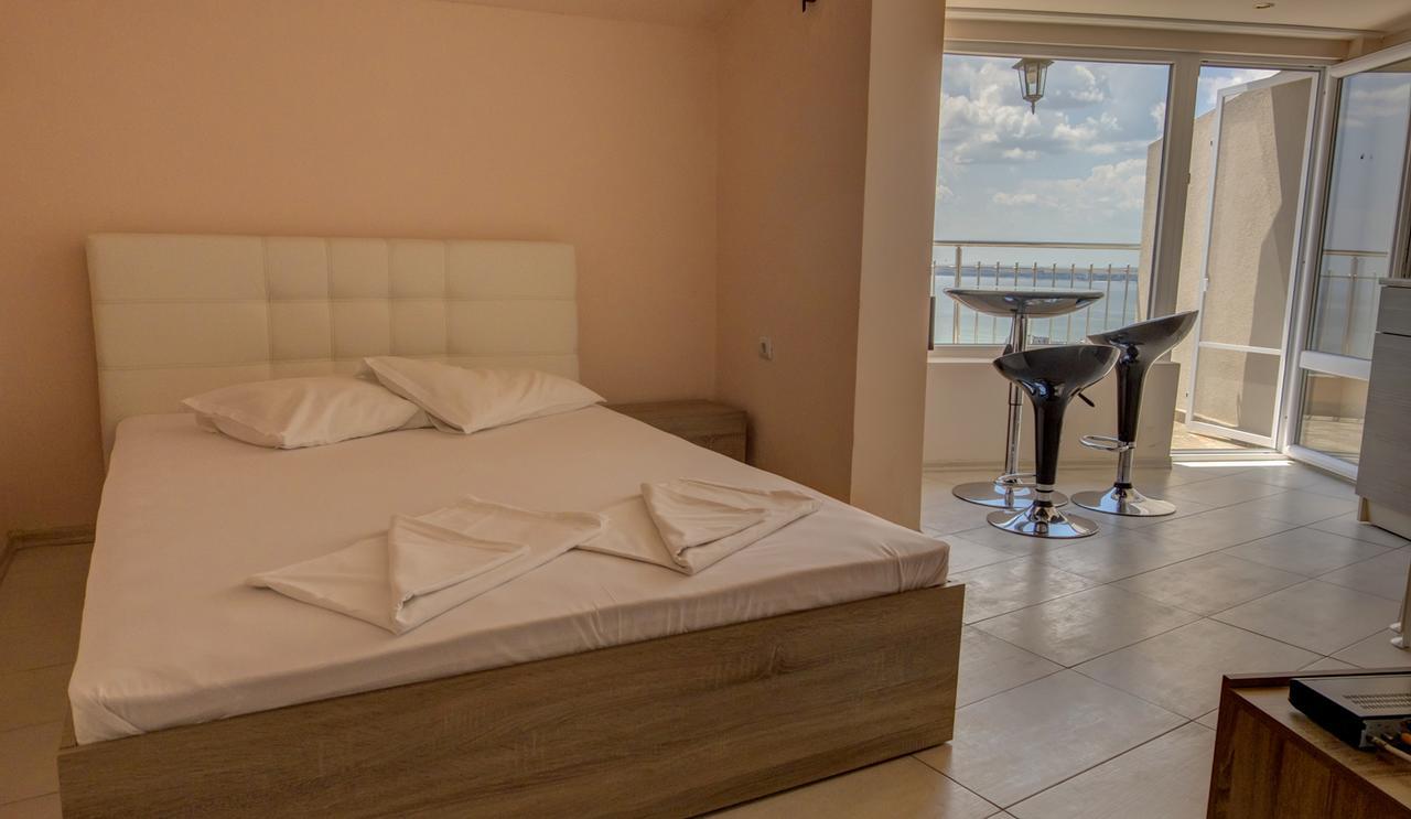 Guest House Amor Sveti Vlas Eksteriør bilde
