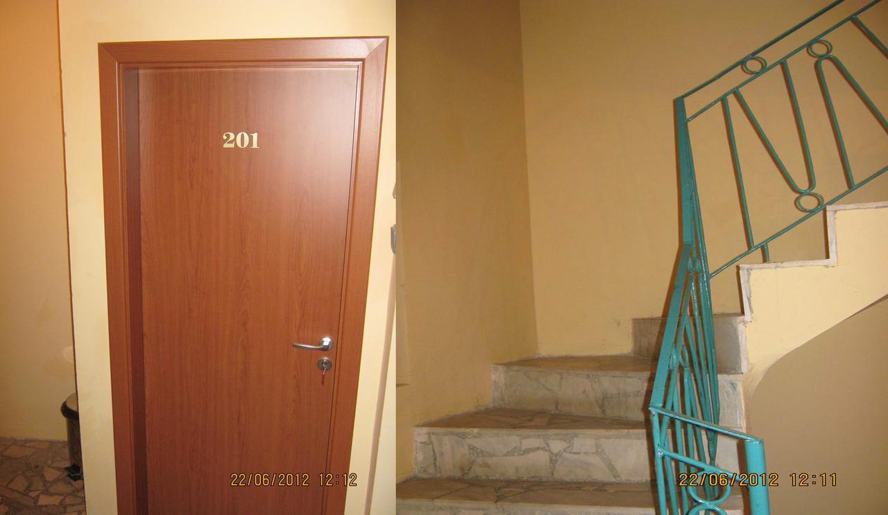 Guest House Amor Sveti Vlas Eksteriør bilde