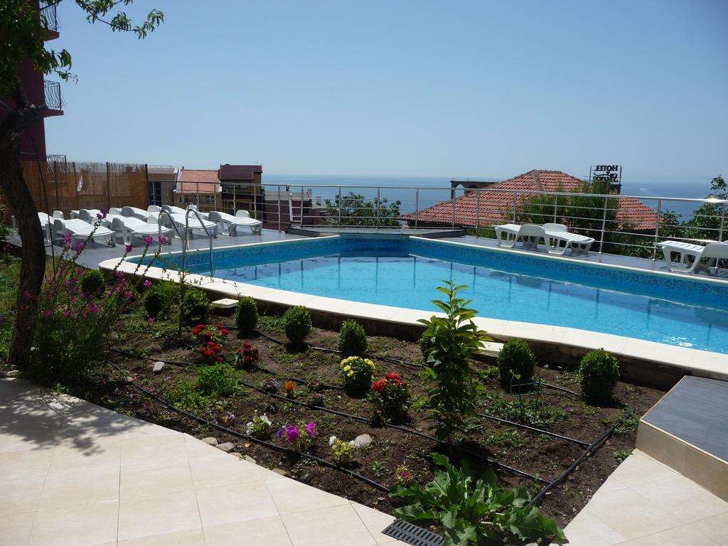 Guest House Amor Sveti Vlas Eksteriør bilde